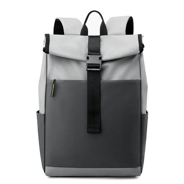 Casual Computer Bag Sports Waterproof Backpack - Image 8