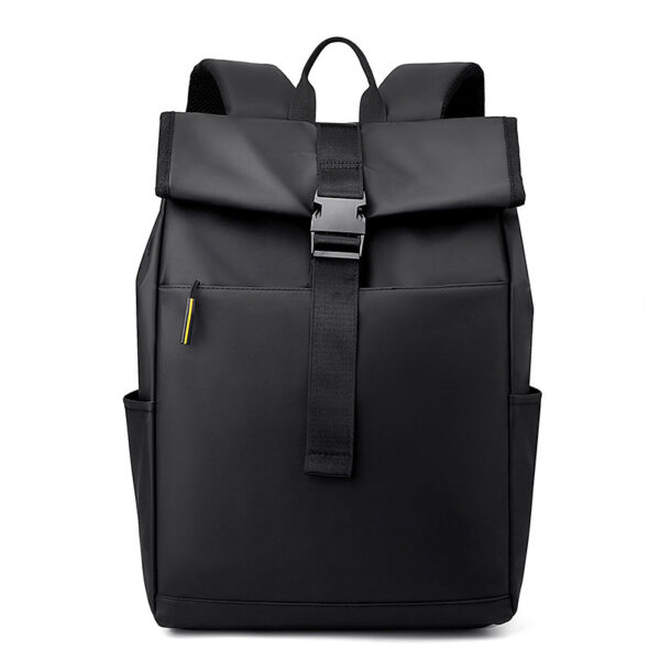 Casual Computer Bag Sports Waterproof Backpack - Image 2